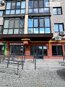 600-річчя вулиця, мікрорайон Вишенька, район Ленінський, Вінниця, вул. 600-річчя, приміщень - 1, поверх - 1 • ID 32973289