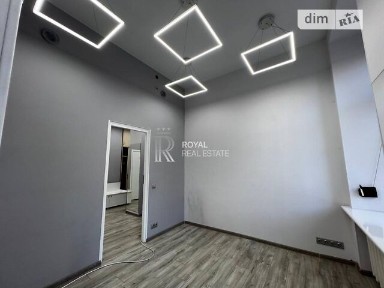 Оренда офісного приміщення на вул. Велика Васильківська 14, приміщень - 3, поверх - 2 • ID 32973328