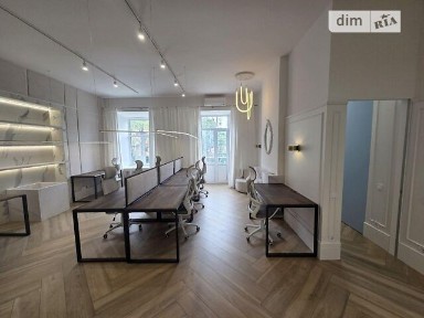 вулиця Івана Мазепи, мікрорайон Печерськ, район Печерський, Київ, метро Арсенальна, вул. Івана Мазепи 7, приміщень - 3, поверх - 2 • ID 32967502