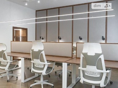 вулиця Бульварно-Кудрявська, мікрорайон Центр, район Шевченківський, Київ, метро Університет, вул. Бульварно-Кудрявська 51, приміщень - 4, поверх - 3 • ID 32967501