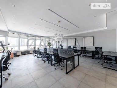 узвіз Кловський, мікрорайон Печерськ, район Печерський, Київ, метро Арсенальна, узвіз Кловський 7, приміщень - 4, поверх - 20 • ID 32851459