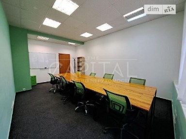 вулиця Марії Капніст, Київ, вул. Марії Капніст 2, приміщень - 1, поверх - 1 • ID 32851418