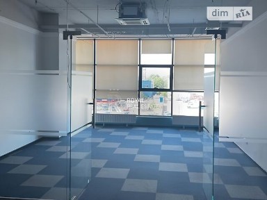 Оренда офісного приміщення на просп. Степана Бандери 28А, приміщень - 14, поверх - 3 • ID 32967675