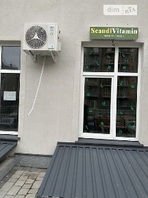 Оренда офісного приміщення на вул. Анатолія Луценко 19, приміщень - 1, поверх - 1 • ID 32558402