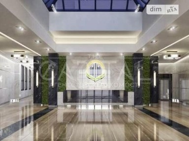 вулиця Маккейна Джона, мікрорайон Саперне Поле, район Печерський, Київ, метро Палац Україна, вул. Маккейна Джона 7, приміщень - 3, поверх - 7 • ID 32476025