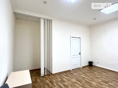 Жилянська вулиця, мікрорайон Нова забудова, район Голосіївський, Київ, метро Олімпійська, вул. Жилянська, приміщень - 1, поверх - 1 • ID 32400693