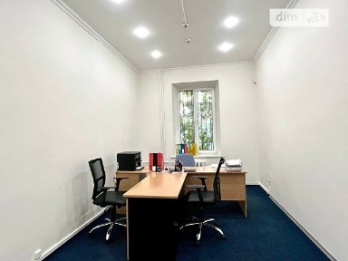 Жилянська вулиця, мікрорайон Нова забудова, район Голосіївський, Київ, метро Олімпійська, вул. Жилянська, приміщень - 2, поверх - 1 • ID 32394315