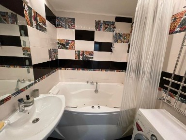 Люкс-VIP,эконом джакузи, посуточно, Космос, Центр