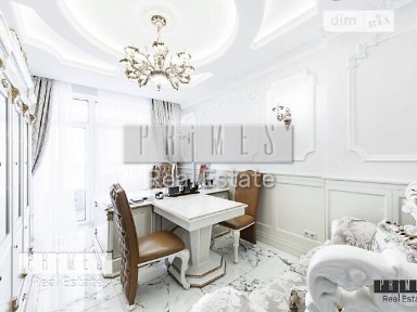 Лесі Українки бульвар, район Печерський, Київ, бул. Лесі Українки 7В, приміщень - 4, поверх - 20 • ID 31111543