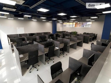 вул. Микільсько-Борщагівська 154, приміщень - 4, поверх - 4 • ID 26542152