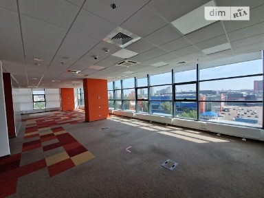 Степана Бандери проспект, мікрорайон Оболонь, район Оболонський, Київ, метро Почайна (Петрівка), просп. Степана Бандери 28А, приміщень - 5, поверх - 7 • ID 26417152