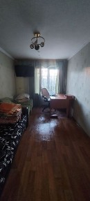 Здам 2 кімнатну квартиру на Білопільській 1 поверх для військових