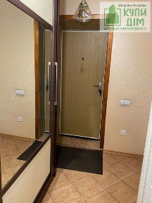 Продаж 1к квартири