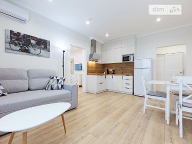 Здам подобово 1к квартиру на вул. Краківська 27А • ID 33747394