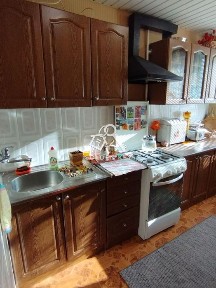 Продаж 2 кімнатної квартири на Ювілейній