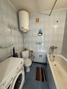 Однокімнатна квартира біля Добробута