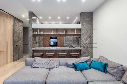 Аренда квартиры, ЖК Новопечерские Липки, ул. Верхогляда