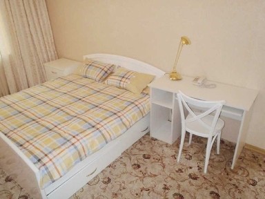 Київ, Голосіївський, Малевича 111