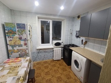 Оренда 1-но кімнатної квартири на Лісному, вул. Кубанської України