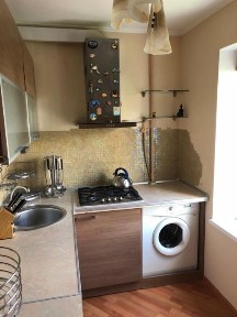 Оренда квартири Гусовського 2