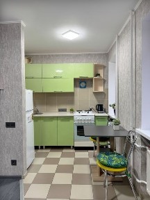 Київська область, Київ, Святошинський