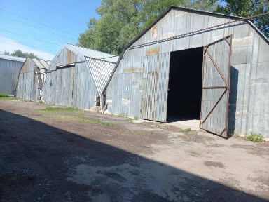 Помещение 200м Ангар, СТО, склад или произв-во без коммис