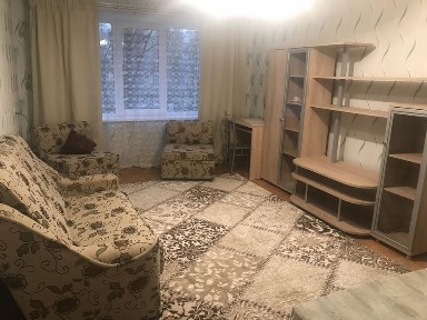 Гарна однокімнатна квартира