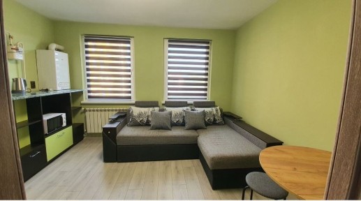 Оренда 2-кімн квартири на проспекті Свободи