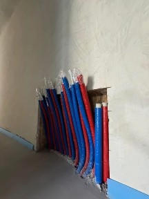 3 км вул Лучаківського тепла підлога іо