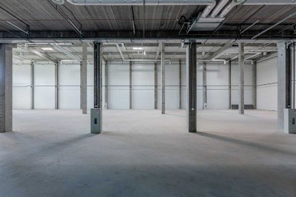 Оренда НОВОГО Складського Комплексу 2775м2 в с. Щасливе на Борисп. Шоссе