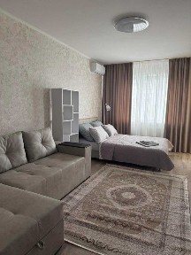 Подобова/погодинна оренда 1 кімн. квартири по вул. Київська (ЦУМ)