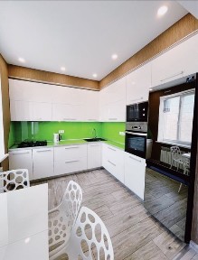 Сдам 2ККвартиру, Центр, ул. Чичибабина 9, м. Держпром 10мин.