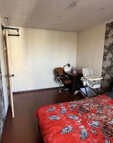 3 квартира на Одесской, ул. Зерновая 6/6