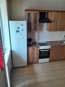 Продаж, 1-кім, Коцюбинське, вул. Пономарева 26