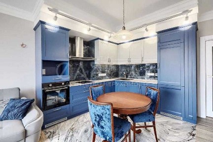 Київська область, Київ, Оболонський