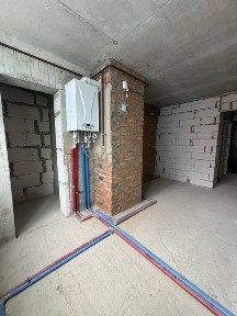 Від власника! Єоселя Готова однокімнатна квартири 36м2, Без комісії