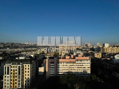 Продаж 3к квартири, Resident Concept House, вул. Володимирська 86а