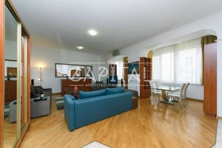 Продаж 4к квартири, вул. Чикаленка, Шевченківський р-н, Центр