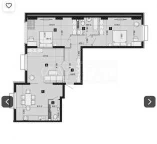 Київська область, Київ, Голосіївський