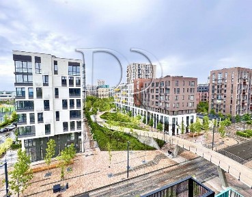 Продаж 80 кВ <a href='/newbuilding/6369/view/zk-faina-taun'>Файна Таун</a> Варшавський Нивки Парк Respublika Unit