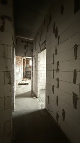 Велика 2 кімнатна квартира під державні програми 2 % оформлення