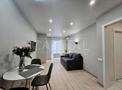 Продажа квартиры ЖК <a href='/newbuilding/5385/view/zk-novaa-anglia'>Новая Англия</a> Голосеево Развитая инфраструктура