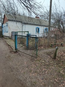 Приватний будинок