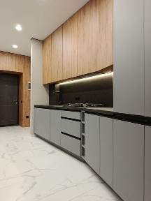 Київська область, Софіївська Борщагівка