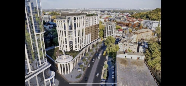 Київська область, Київ, Шевченківський