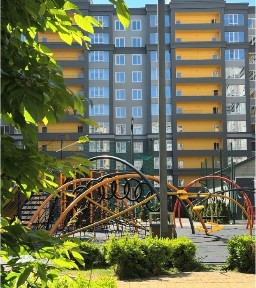 Київська область, Буча