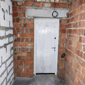 Однокімнтана у клубному будинку центр/центральний парк