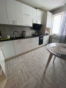 2- х кімнатна квартира Леваневського Новус