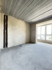 Шикарна двушка в ЗДАНОМУ будинку