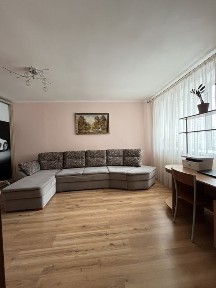 Євро трикімнатна з ремонтом біля школи у Бучі! 78 м2! 2% податки!